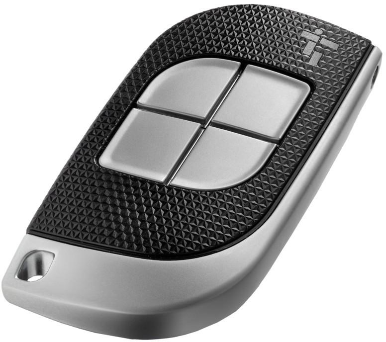 CAME  TTS44RKS 4-channel remote control |