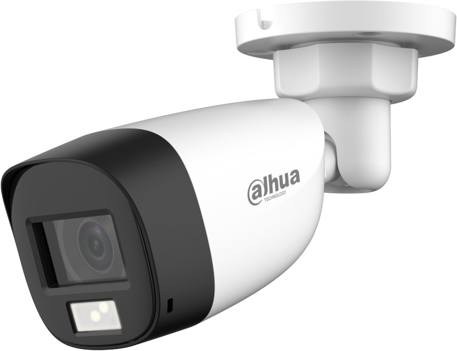 Dahua Camera HAC-HFW1200CL-IL-A-0280B-S6 | HAC-HFW1200CL-IL-A-0280B-S6 |
