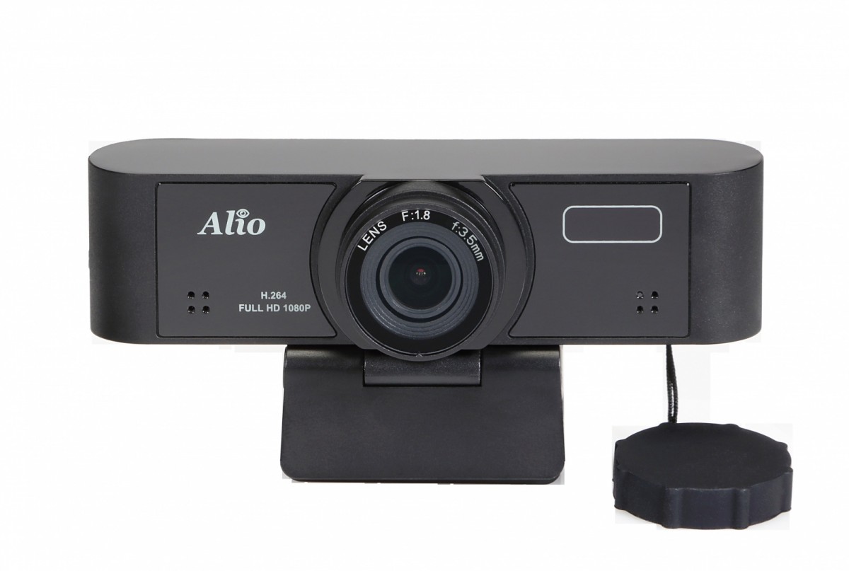 Alio  CAMERA FHD84 USB | Full