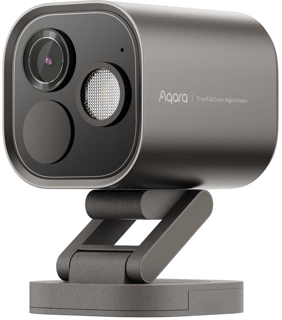 Aqara Camera Hub  G5 Pro (Wi-Fi)