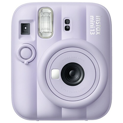 Fujifilm  Camera Instax mini 13 purple