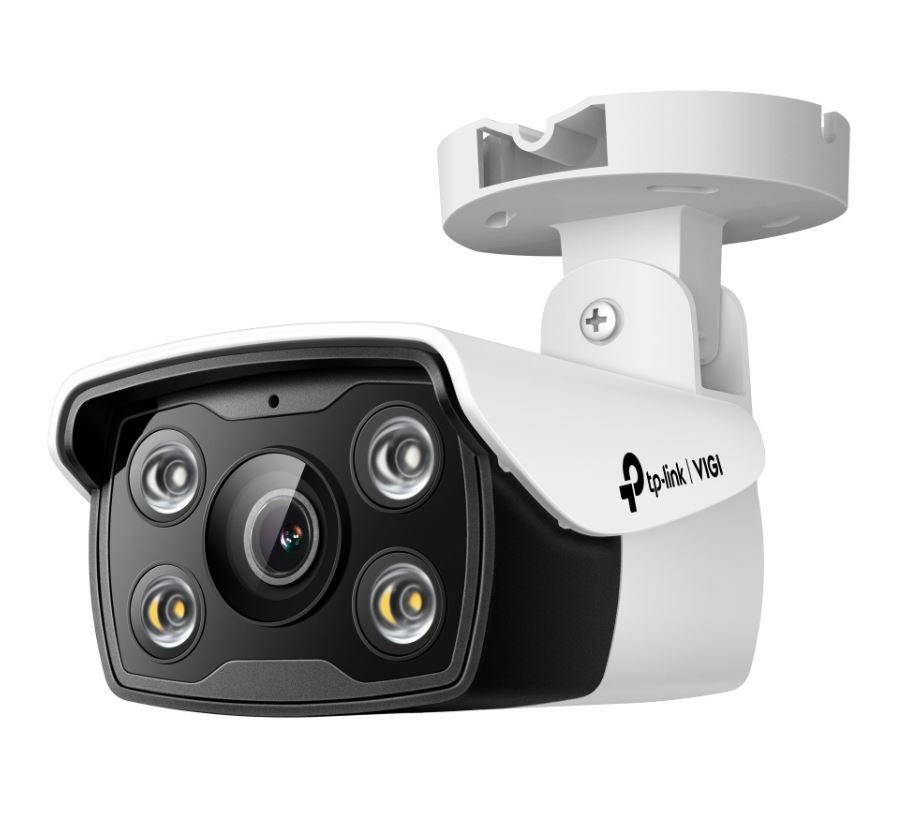 TP-LINK  Camera IP 4MP Outdoor VIGI