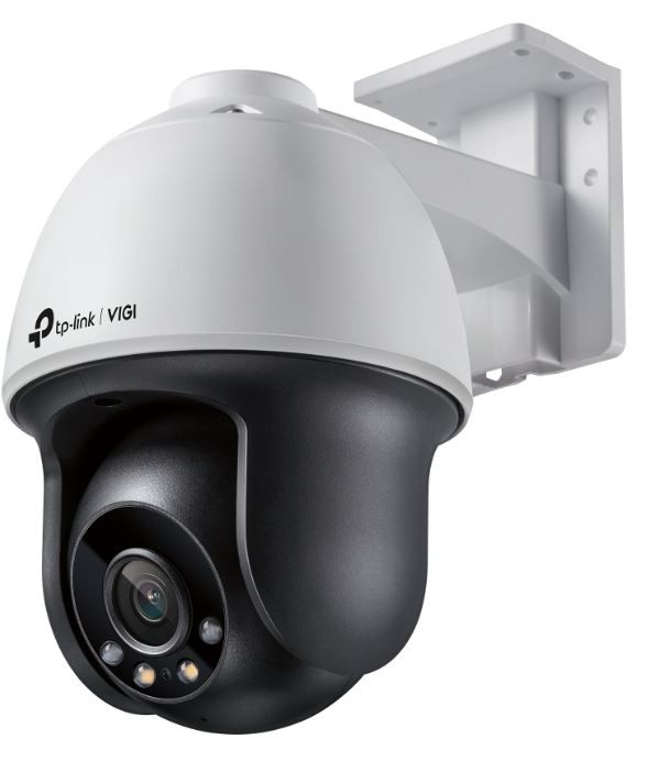TP-LINK Camera IP 4MP outdoor VIGI