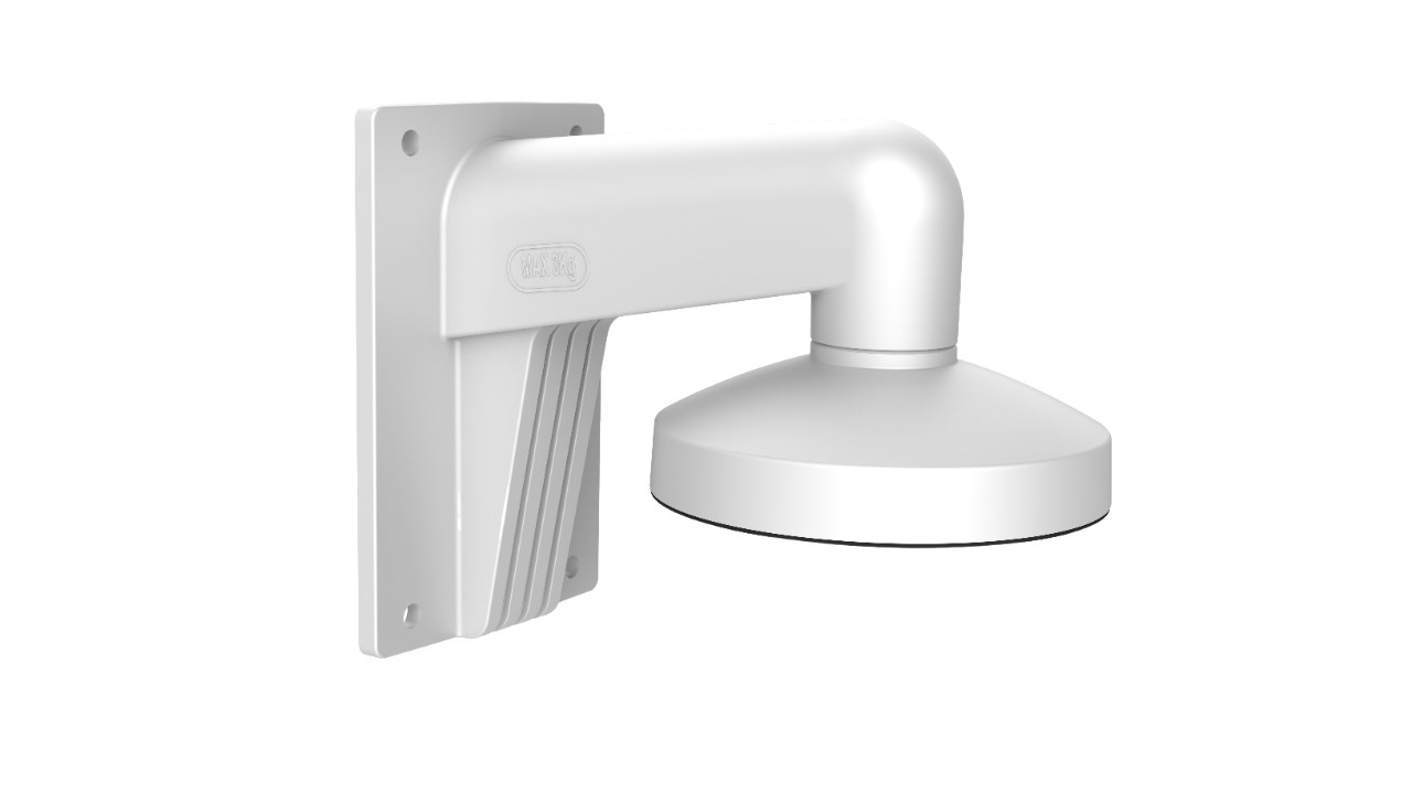 Hikvision Camera mount DS-1273ZJ-140 | DS-1273ZJ-140