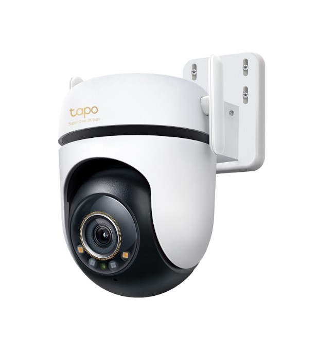 TP-LINK Camera Outdoor Pan/TiltSecurity Wi-Fi Tapo
