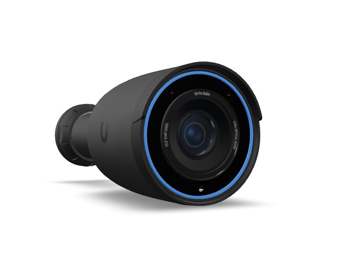 UBIQUITI  Camera UVC-G6-Pro-Bullet-B | UVC-G6-Pro-Bullet-B |