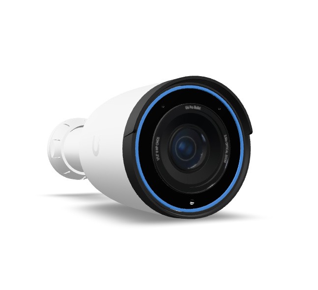UBIQUITI  Camera UVC-G6-PRO-BULLET-W | UVC-G6-PRO-BULLET-W |