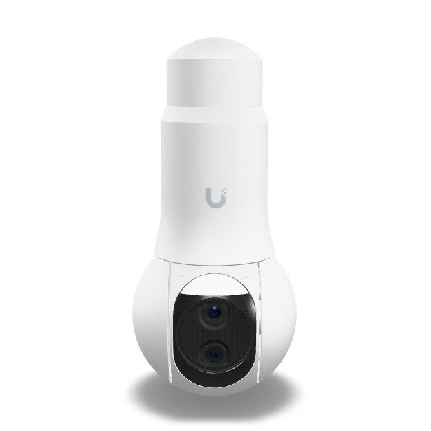 UBIQUITI Camera UVC-G6-PTZ-W | UVC-G6-PTZ-W |