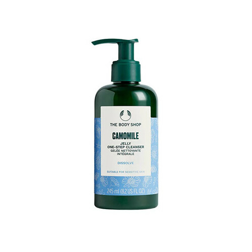 The Body Shop Camomile Jelly One-step