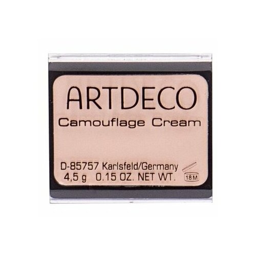 ARTDECO Camouflage Cream 4,5 g