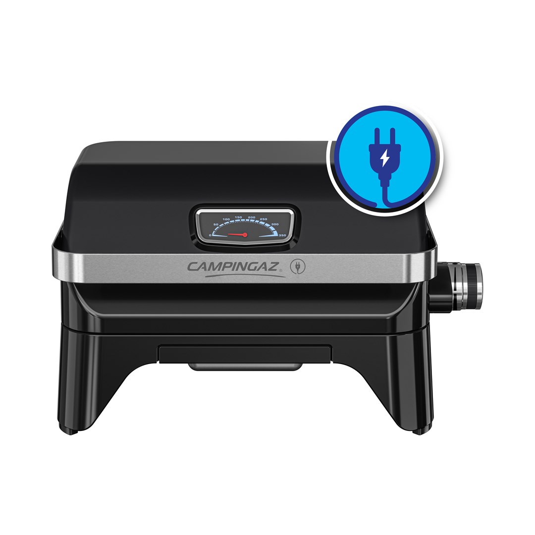 CAMPINGAZ Attitude 2GO Electric Barbecue Tabletop