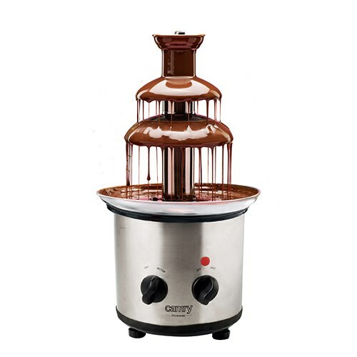 Adler Camry CR 4488 chocolate fountain