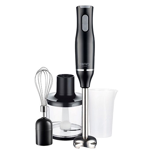 Adler Camry CR 4630 Stabmixer schwarz