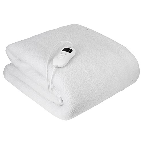 Adler Camry CR 7422 electric blanket