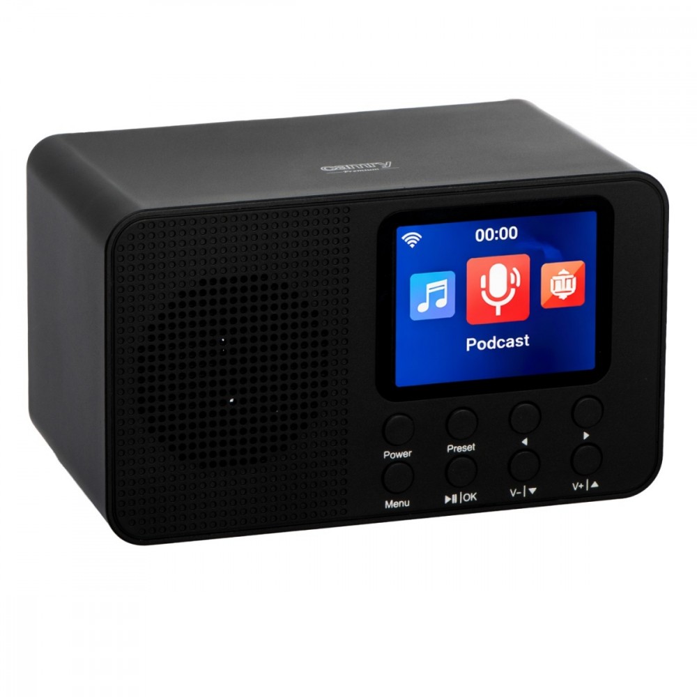 Adler Camry CAMRY CR1918 Internet Radio