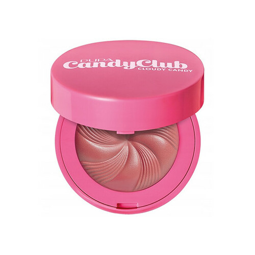 Pupa Candy Club Cloudy Candy Blush