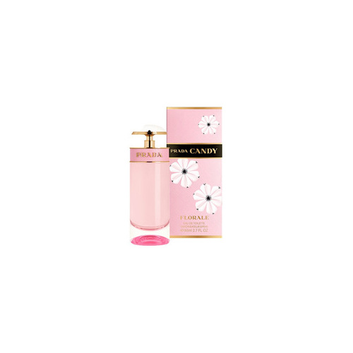 Prada Candy Florale EDT (Woman, 50ml)