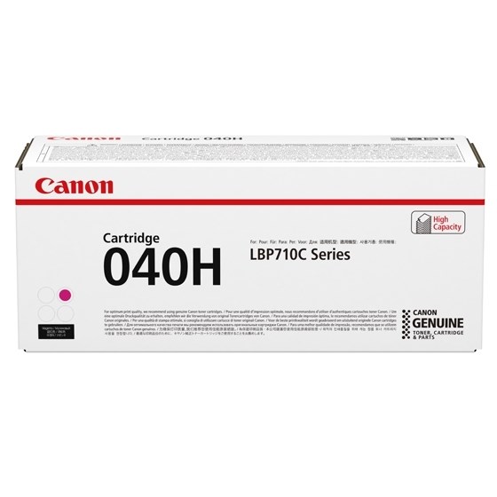 Canon  040H toner cartridge 1 pc(s)