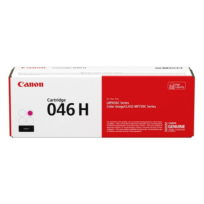 Canon  046 H toner cartridge 1