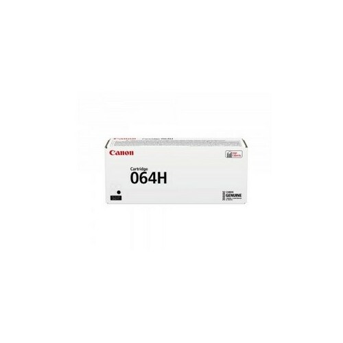 Canon Toner 064 H BLACK 4938C001
