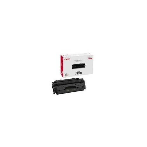 Canon  719H toner cartridge 1 pc(s)