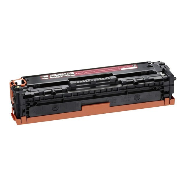 Canon  731 toner cartridge 1 pc(s)