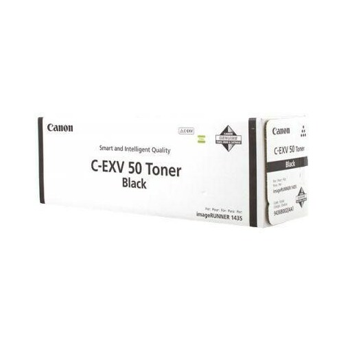 Canon  C-EXV 50 toner cartridge Original
