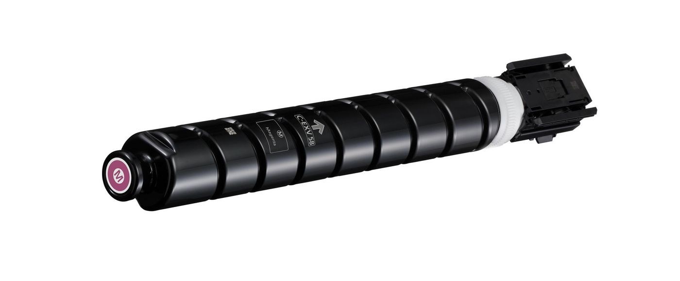 Canon C-EXV 58 toner cartridge 1