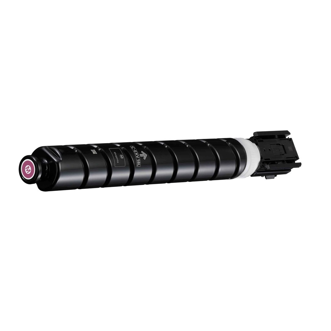 Canon C-EXV 58L toner cartridge 1