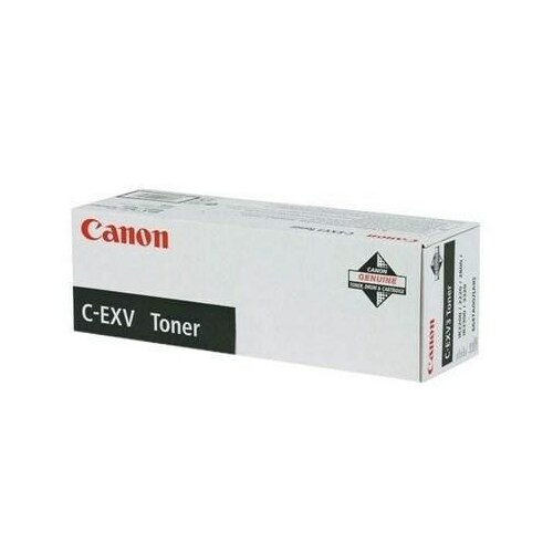 Canon  C-EXV29 toner cartridge 1 pc(s)
