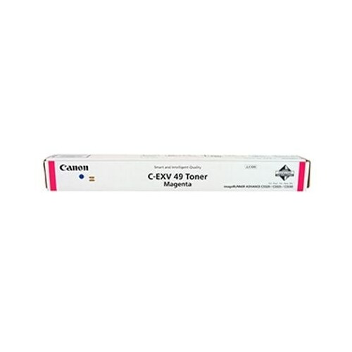 Canon  C-EXV49 8526B002 toner cartridge 1