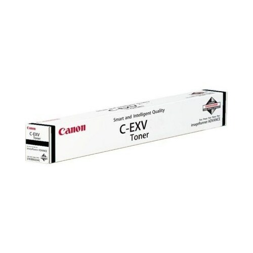 Canon  C-EXV52 Toner cartridge 1000C002, 66500