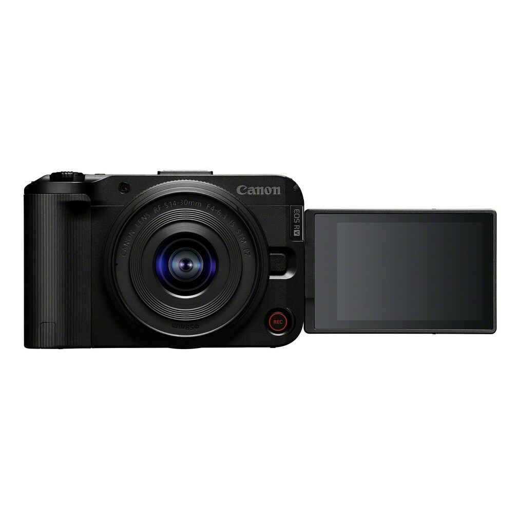 Canon  Camera 24.2 MP ISO