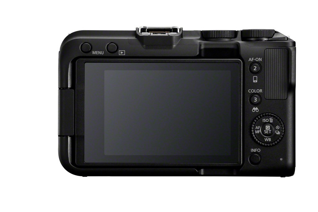 Canon  Camera 24.2 MP stabilizer