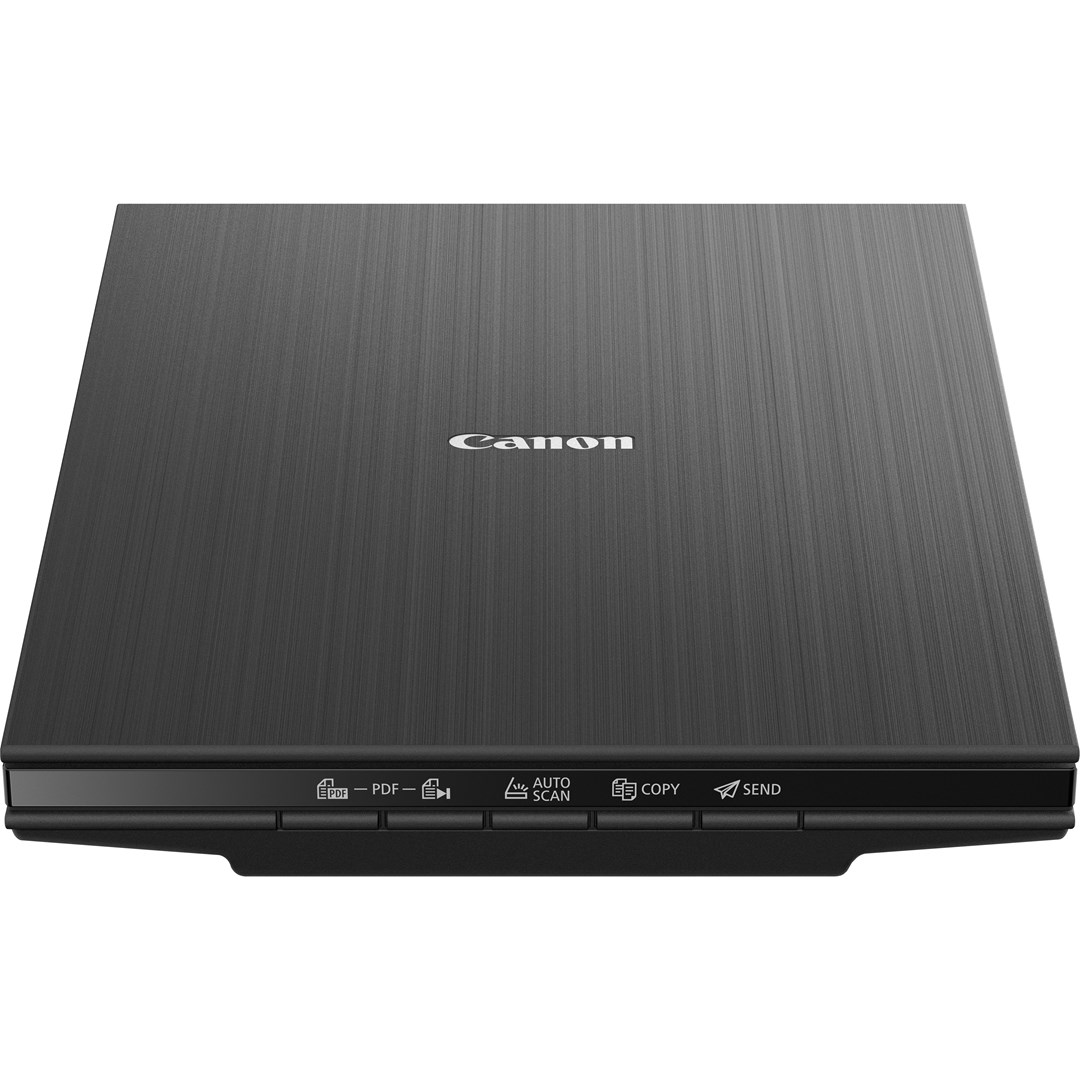 Canon CanoScan LiDE 400 flatbed scanner