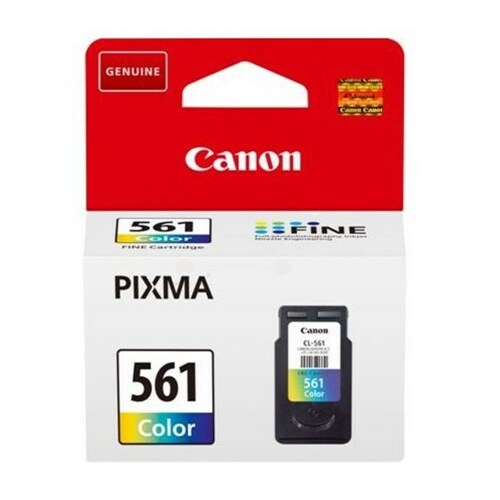 Canon  Tusz CL-561 COLOUR 3731C001 |