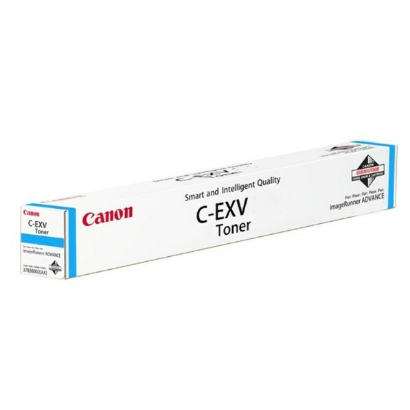 Canon  EXV51HC C-EXV51H 0482C002 Toner Cartridge