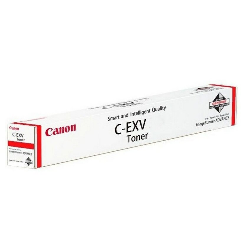 Canon  EXV51HM C-EXV51H 0483C002 Magenta toner