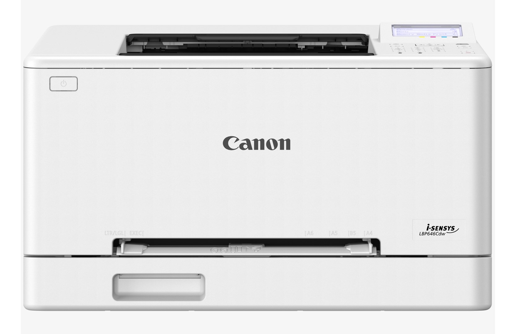 Canon  i-SENSYS LBP646Cdw Colour 1200 x