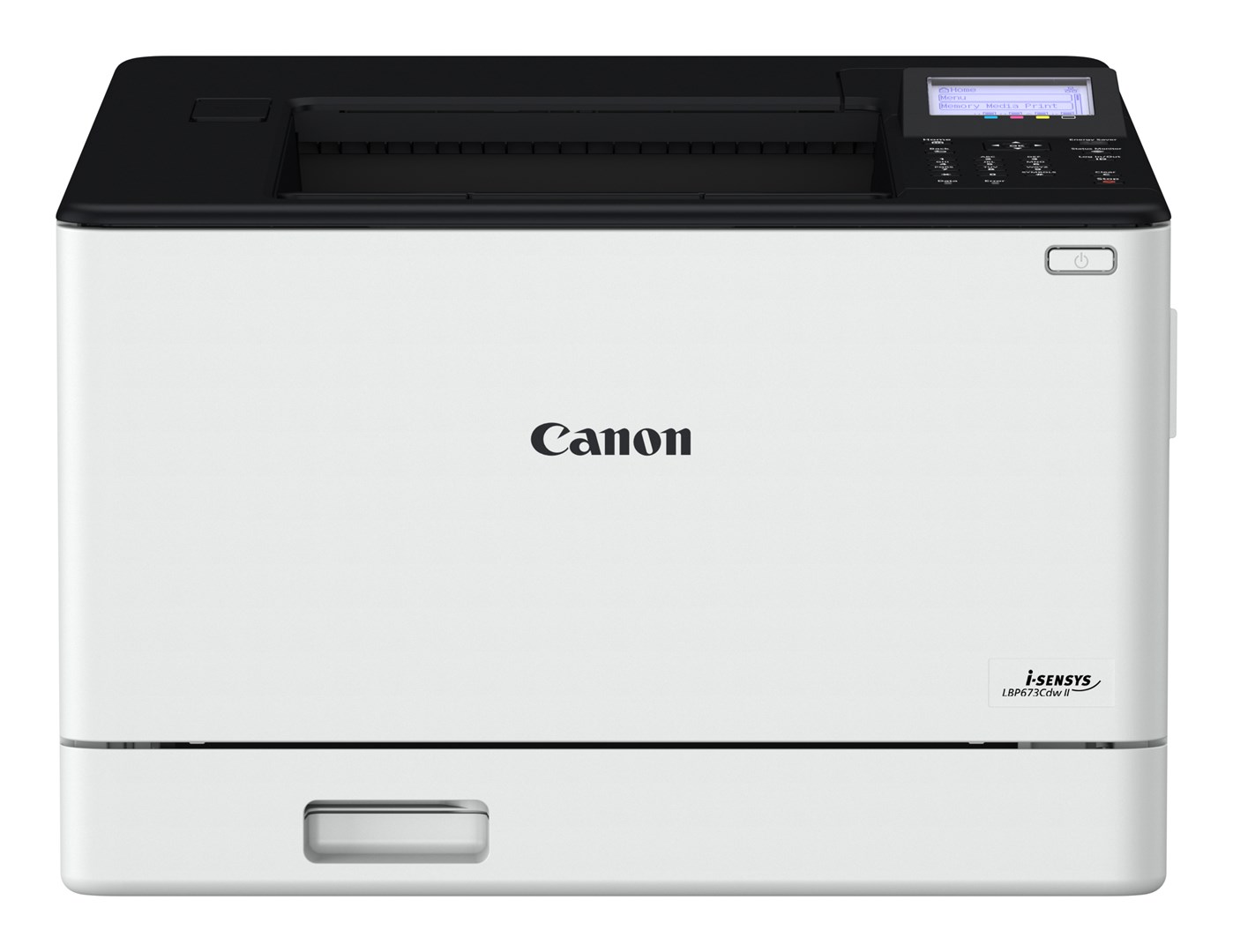 Canon  i-SENSYS LBP673Cdw II Colour 1200