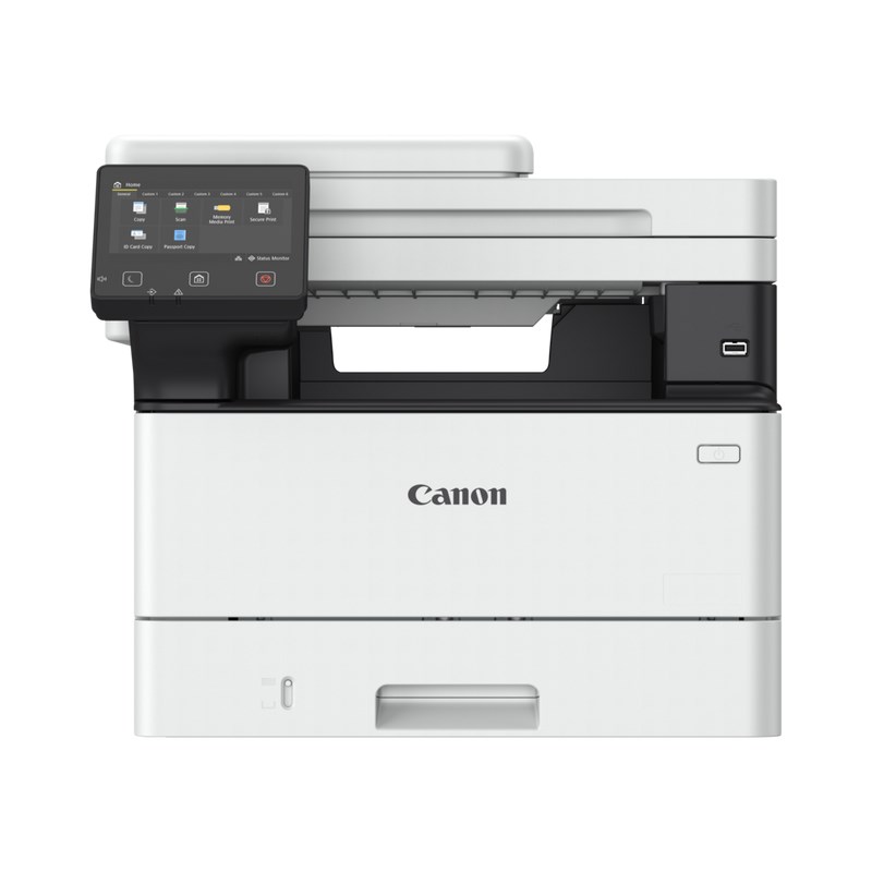Canon Multifunctional printer i-SENSYS MF463DW 5951C008