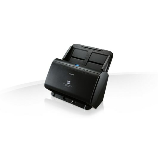 Canon  imageFORMULA DR-C240 Duplex Desktop Document