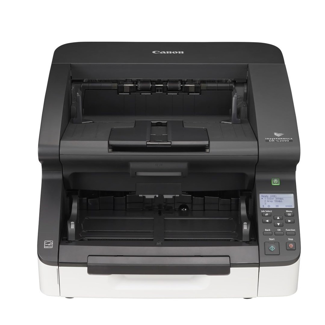 Canon  imageFORMULA DR-G2090 A3 Production Document
