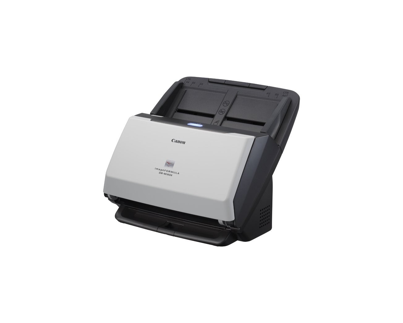 Canon  imageFORMULA DR-M160II ADF scanner 600