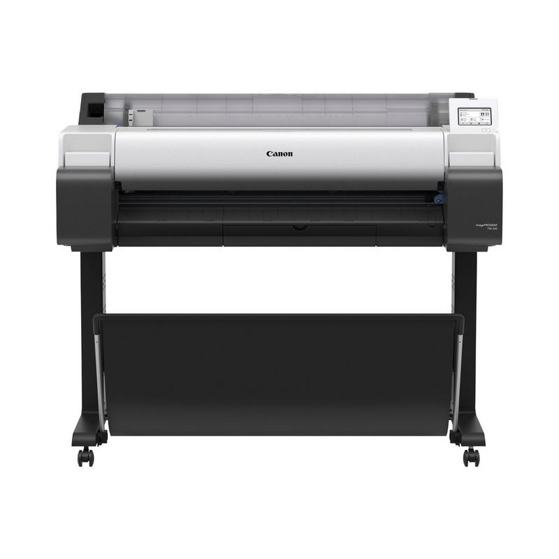 Canon  imagePROGRAF TM-340 large format printer