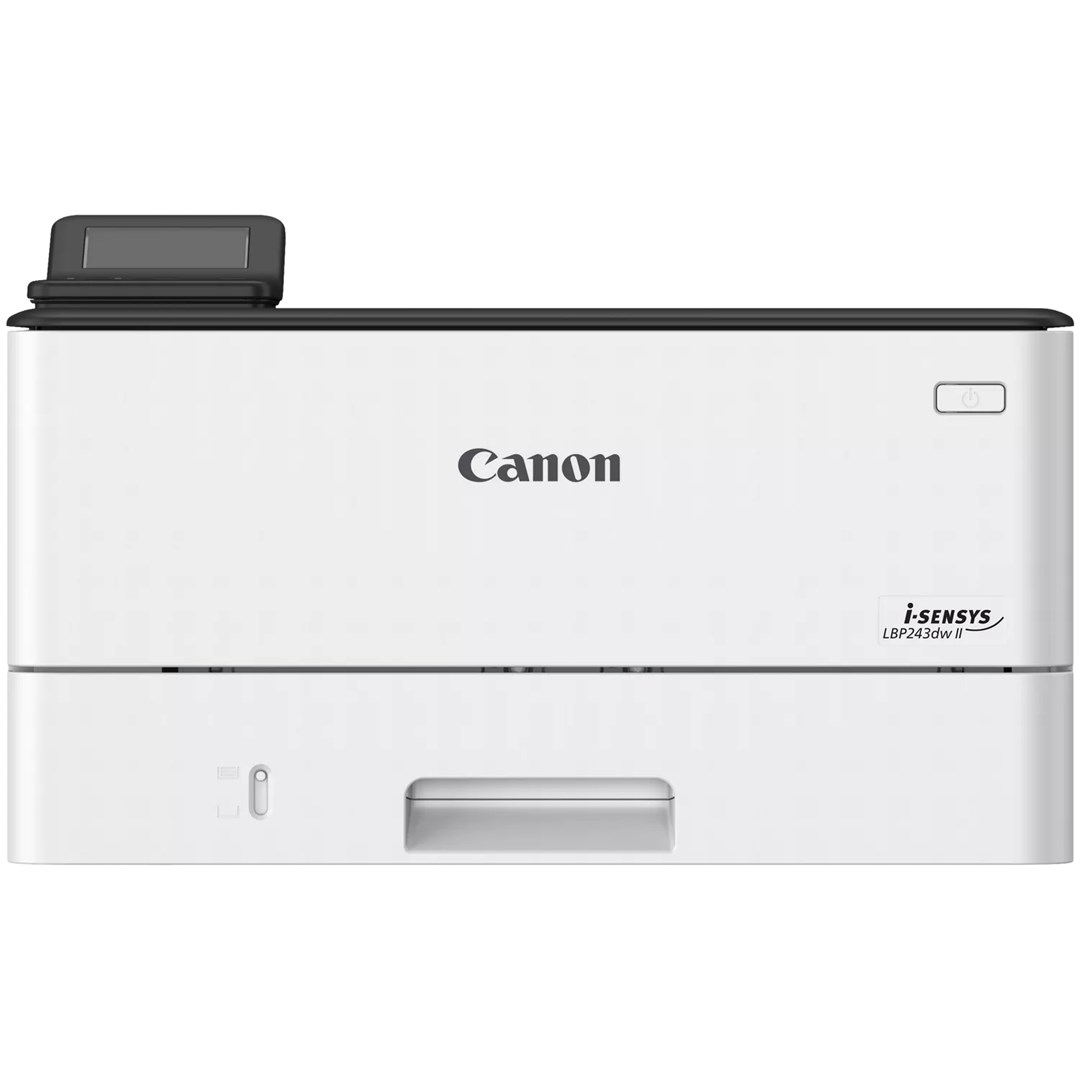 Canon  LBP243dw II 1200 x 1200