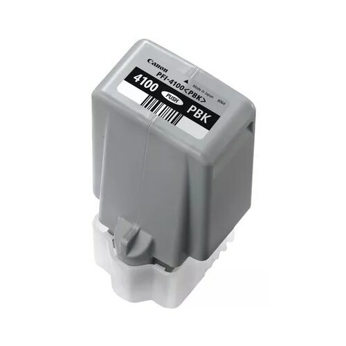 Canon Ink PFI-4100 PHOTO BLACK 6777C001