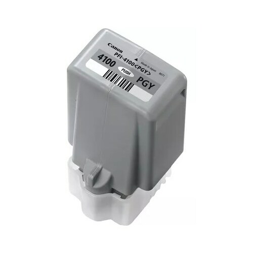 Canon Tusz PFI-4100 PHOTO GRAY 6784C001