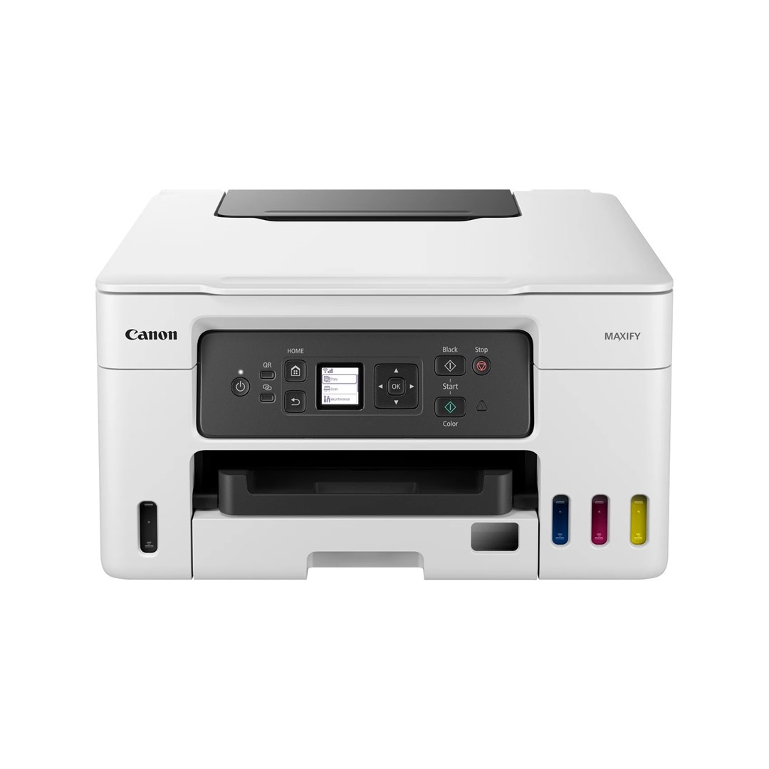Canon  MAXIFY GX3050 Inkjet A4 600