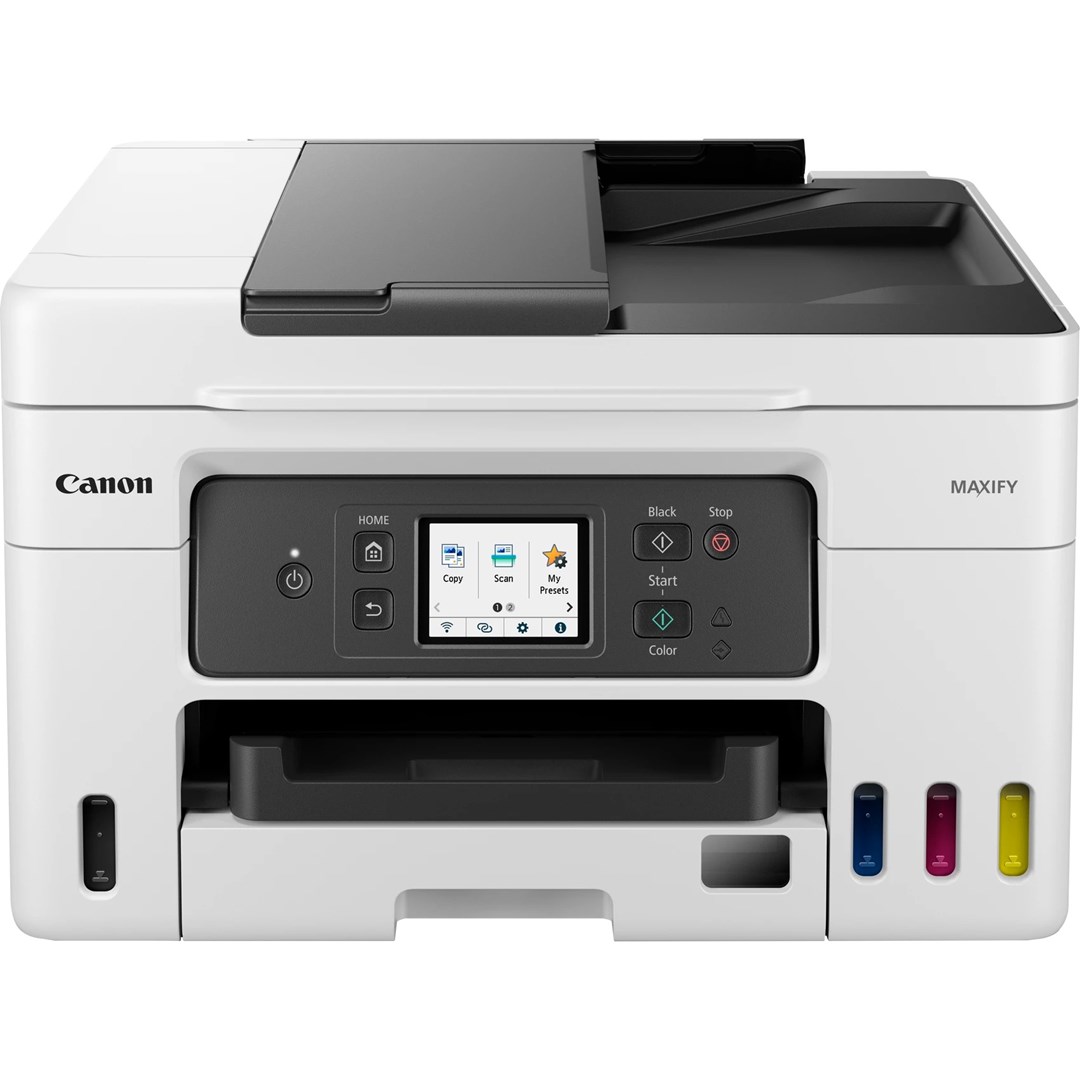 Canon MAXIFY GX4050 Inkjet A4 600